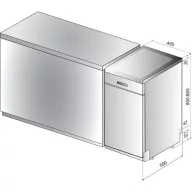Whirlpool_WSFO3O23PFX_Szabadonallo_keskeny_mosogatogep-i415799