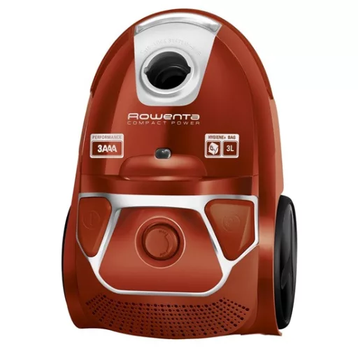 Rowenta RO3923EA Compact Power porzsákos porszívó