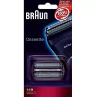 Braun 32B Combipack borotvafej