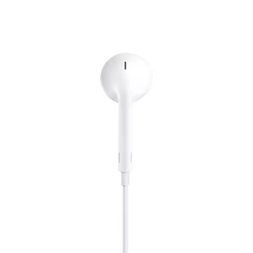Apple EarPods Lightning csatlakozóval, headset, fehér