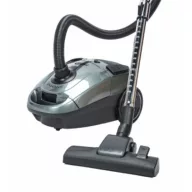   Hauser VC2800 Silent porzsákos porszívó (értékcsökkentett)