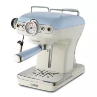 Ariete 1389.BL Vintage Espresso kávéfőző