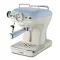 Ariete 1389.BL Vintage Espresso kávéfőző
