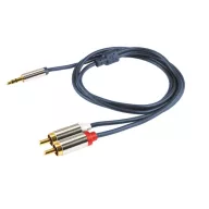 Home_by_Somogyi_A_49-1M_audio_kabel_35_mm_sztereo_fem_dugo-2_RCA_fem_dugo_1_m-i427187