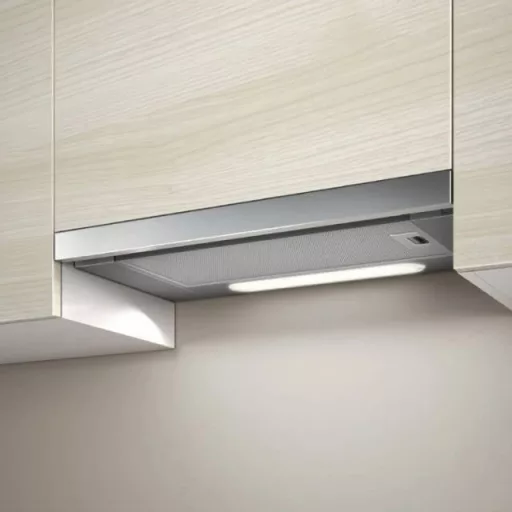 Elica ELITE14 PLUS IX/A/60 LED PRF0126053 teleszkópos páraelszívó