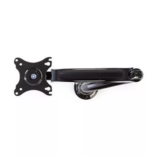 Nedis MMNTSI100BK asztali monitor tartó állvány, 10" - 32" méretig