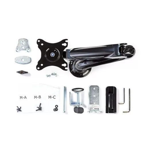 Nedis_MMNTSI100BK_asztali_monitorkonzol-i436239