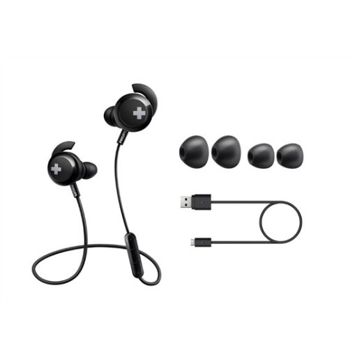 Philips SHB4305BK/00 Bluetooth fülhallgató