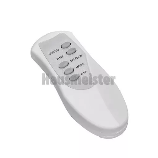 Hausmeister HM8503 távirányítós ventilátor