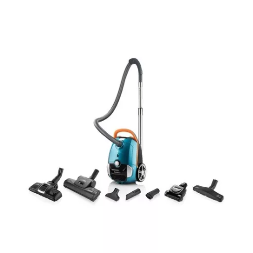 Eta 351990010 porzsákos porszívó