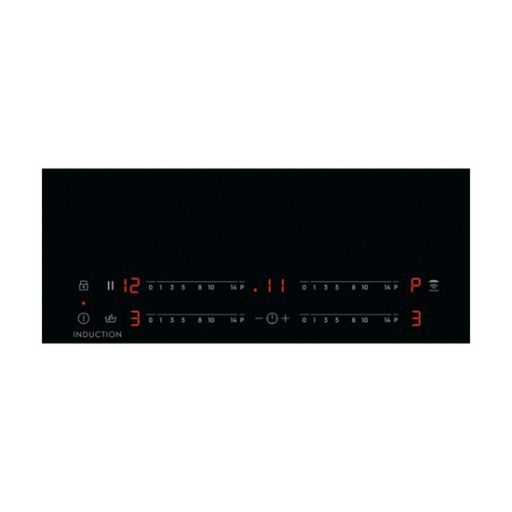 Electrolux EIS62443 beépíthető elektromos főzőlap