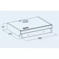 Cata_F-2050_WHL_feher_standard_paraelszivo-i533089