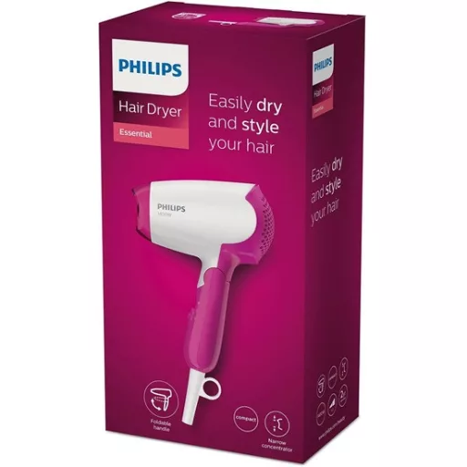 Philips_BHD00300_SalonDry_Compact_hajszarito-i798463