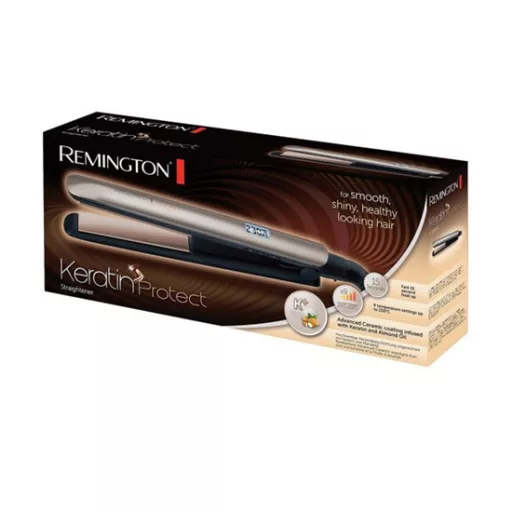 Remington S8540 Keratin Protect hajsimító