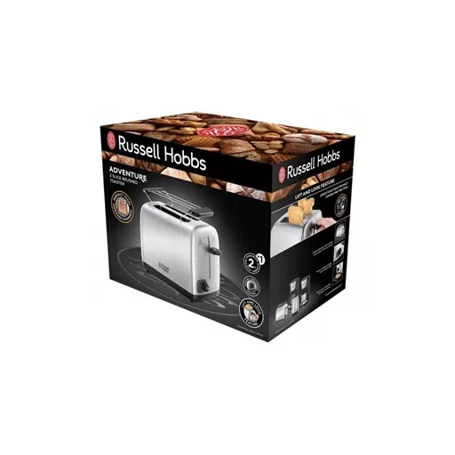 Russell Hobbs 24080-56 kenyérpirító