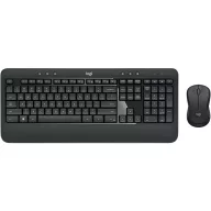 Logitech MK540 HU Billentyűzet + egér