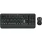 Logitech MK540 HU Billentyűzet + egér
