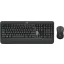 Logitech MK540 HU Billentyűzet + egér