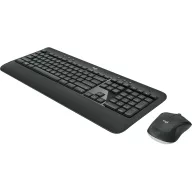 Logitech MK540 HU Billentyűzet + egér
