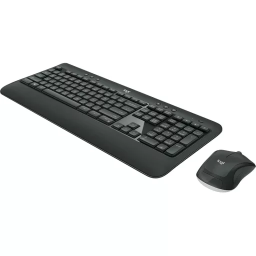 Logitech MK540 HU Billentyűzet + egér