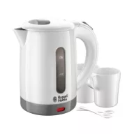 Russell Hobbs 23840-70 vízforraló (értékcsökkentett)