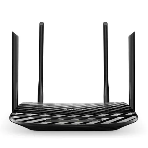 Tp-link ARCHER C6 Wireless MU-MIMO Gigabit Router