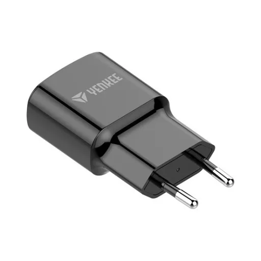 Yenkee YAC 2023BK hálózati gyorstöltő