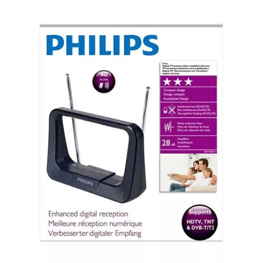 Philips SDV1226/12 Tv antenna