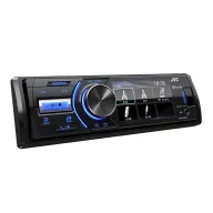 JVC KDX560BT autórádió