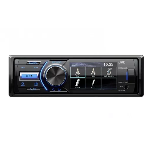 JVC KDX560BT autórádió