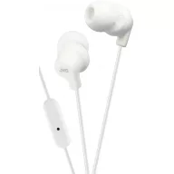 JVC HAFR15W headset és fülhallgató