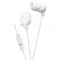JVC HAFR15W headset és fülhallgató