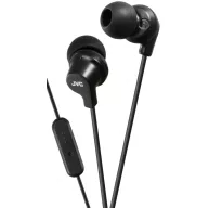 JVC HAFR15B headset és fülhallgató