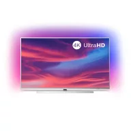   Philips 55PUS7304/12 4K UHD LED Android TV, 55", 3-oldalas Ambilight (értékcsökkentett)