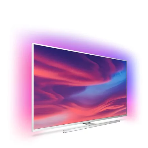 Philips 55PUS7304/12 4K UHD LED Android TV, 55", 3-oldalas Ambilight (értékcsökkentett)