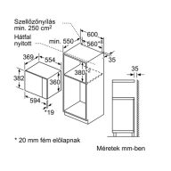 Bosch_BFL554MS0_Serie_6_Beepitheto_mikrohullamu_suto-i458888