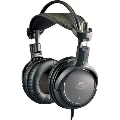 JVC HARX900 fejhallgató