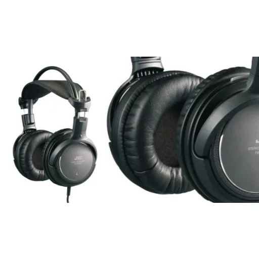 JVC HARX900 fejhallgató
