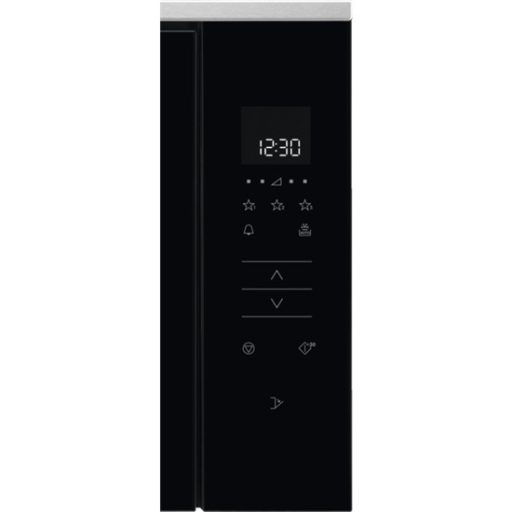 Electrolux KMFE172TEX beépíthető mikrohullámú sütő
