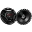 JVC CSDR1720 hangszóró-pár