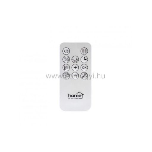 Home by Somogyi FKF 65221 fali ventilátoros fűtőtest
