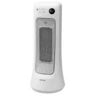 Sencor SFH8019WH kerámia hősugárzó (értékcsökkentett)