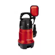   Einhell GC-DP 7835 szennyvíz szivattyú (értékcsökkentett)