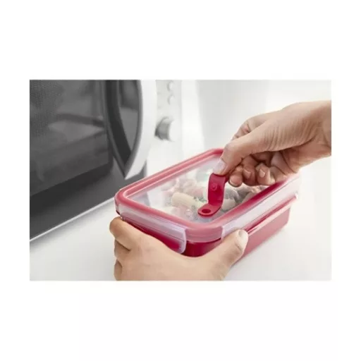 Tefal K3102512 négyzetes tároló