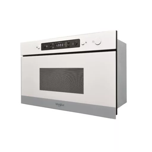 Whirlpool AMW4920WH beépíthető mikrohullámú sütő
