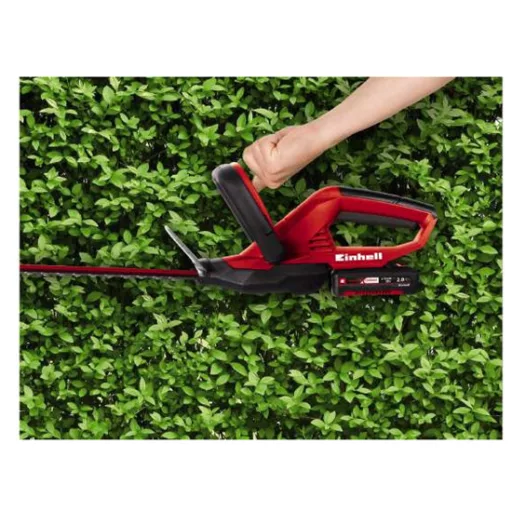 Einhell GC-CH 1846 LI - SOLO akkus sövényvágó