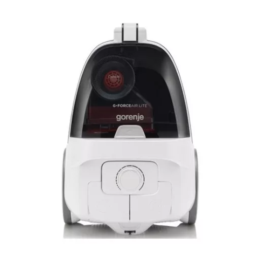 Gorenje VCEA02GALWCY porzsák nélküli porszívó