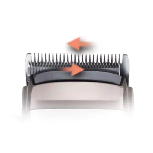 Remington HC9100 hajvágó