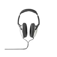 Nedis HPWD1201BK fejhallgató (értékcsökkentett)