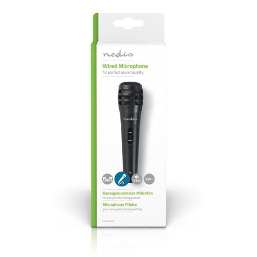 Nedis_MPWD15BK_vezetekes_mikrofon-i479734